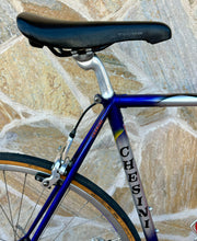 Load image into Gallery viewer, 54cm Chesini Criterium Road Race Bike
