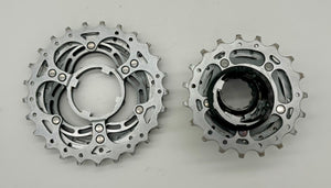 Campagnolo Chorus 11s cassette 11-25t