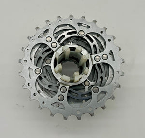 Campagnolo Chorus 11s cassette 11-25t