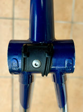 Load image into Gallery viewer, 55cm Diamant Columbus SLX Frameset
