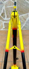 Load image into Gallery viewer, Rino Boschetti Custom Multishape Frameset - NOS fork
