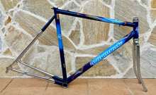 Load image into Gallery viewer, 55cm Diamant Columbus SLX Frameset
