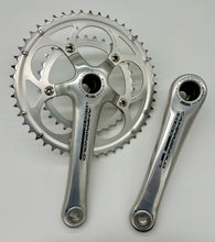 Load image into Gallery viewer, Campagnolo Veloce 10 Speed Ultra Torque Crankset 172,5mm
