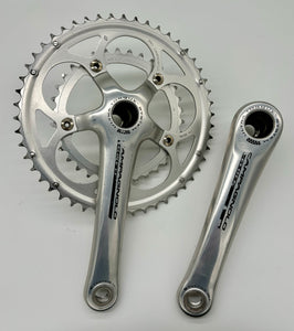 Campagnolo Veloce 10 Speed Ultra Torque Crankset 172,5mm