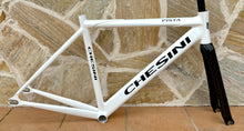 Load image into Gallery viewer, 48cm Chesini Pista NOS Track Frameset
