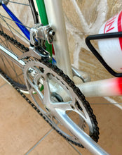 Load image into Gallery viewer, 55cm Battaglin Vintage Road Race Bike
