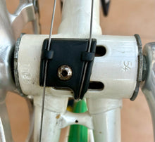 Load image into Gallery viewer, 55cm Battaglin Vintage Road Race Bike
