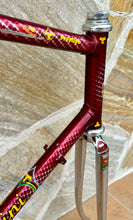 Load image into Gallery viewer, 58cm Tommasini Prestige Frameset

