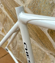 Load image into Gallery viewer, 48cm Chesini Pista NOS Track Frameset
