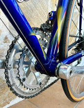 Load image into Gallery viewer, 54cm Chesini Criterium Road Race Bike
