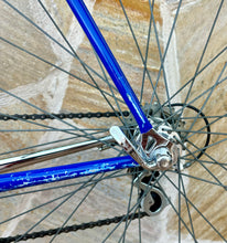 Load image into Gallery viewer, 55cm Battaglin Vintage Road Race Bike
