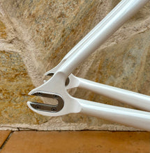 Load image into Gallery viewer, 48cm Chesini Pista NOS Track Frameset
