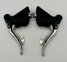 Load image into Gallery viewer, Campagnolo Chorus 2/3 x 9s Shifting Brake Levers
