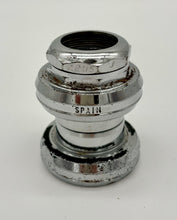 Load image into Gallery viewer, Zeus Criterium Vintage Steel Headset
