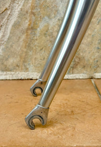 53cm Vitus 979 Dural Aluminium Frameset