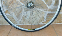Load image into Gallery viewer, Ambrosio Excursion Campagnolo Record Clincher Wheelset
