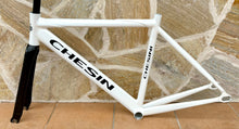 Load image into Gallery viewer, 48cm Chesini Pista NOS Track Frameset
