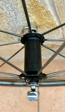 Load image into Gallery viewer, Campagnolo Shamal Ultra Wheelset for Tubular
