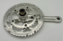 Load image into Gallery viewer, Campagnolo Veloce 10 Speed Ultra Torque Crankset 172,5mm
