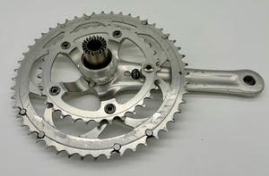 Campagnolo Veloce 10 Speed Ultra Torque Crankset 172,5mm