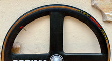 Load image into Gallery viewer, Corima HR 4 Spoke Carbon 650c Rear Wheel
