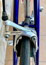 Load image into Gallery viewer, 54cm Chesini Criterium Road Race Bike
