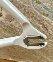 Load image into Gallery viewer, 48cm Chesini Pista NOS Track Frameset
