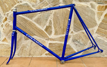 Load image into Gallery viewer, 62cm Colnago Super Frameset

