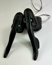 Load image into Gallery viewer, Campagnolo Mirage Shifting Brake Levers 2/3 x 9s
