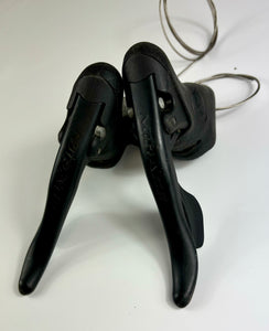 Campagnolo Mirage Shifting Brake Levers 2/3 x 9s