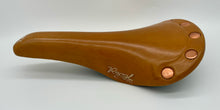 Load image into Gallery viewer, Selle San Marco Regal Girardi Saddle - Brown
