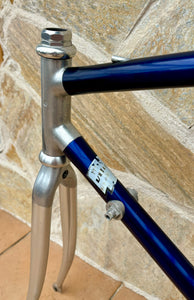53cm Vitus 979 Dural Aluminium Frameset
