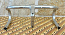 Load image into Gallery viewer, Benotto panto cockpit - Cinelli 1R stem and handlebar
