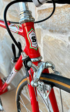 Load image into Gallery viewer, Cicli Sannino Crono TT Lo Pro Bike
