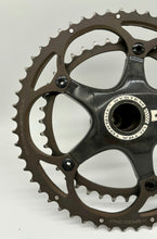 Load image into Gallery viewer, Campagnolo Super Record 11 Speed Ultra Torque Crankset 172,5mm
