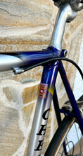 Load image into Gallery viewer, 54cm Chesini Criterium Road Race Bike
