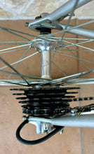 Load image into Gallery viewer, Viner New Design Road Race Bike 1980s

