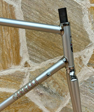 Load image into Gallery viewer, 57cm Cinelli SC Supercorsa Frameset 2018 model
