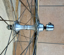 Load image into Gallery viewer, Fir Pulsar Campagnolo C Record Wheelset for tubular
