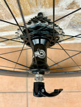 Load image into Gallery viewer, Campagnolo Bora Team Telekom Rear Wheel
