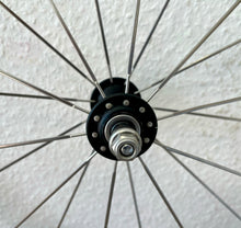 Load image into Gallery viewer, Campagnolo Pista Wheelset For Tubular
