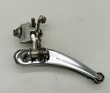 Load image into Gallery viewer, Campagnolo Super Record Front Derailleur Braze On
