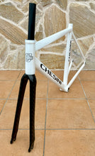 Load image into Gallery viewer, 51cm Chesini Pista NOS Track Frameset
