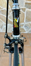 Load image into Gallery viewer, Viner New Design Road Race Bike 1980s
