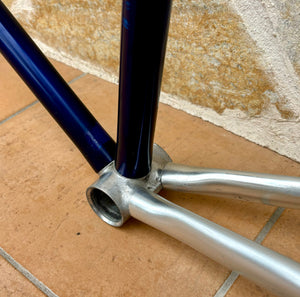 53cm Vitus 979 Dural Aluminium Frameset