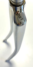 Load image into Gallery viewer, Faggin Chrome Fork 28"
