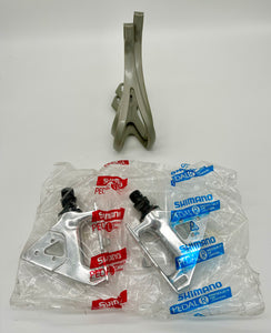 Shimano PD A550 pedals NOS