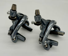 Load image into Gallery viewer, Campagnolo Centaur Century Grey Brake Calipers
