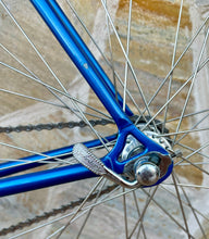 Load image into Gallery viewer, 54cm Rino Boschetti Super Record Singlespeed Bike
