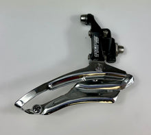 Load image into Gallery viewer, Campagnolo Race Triple Front Derailleur 10s
